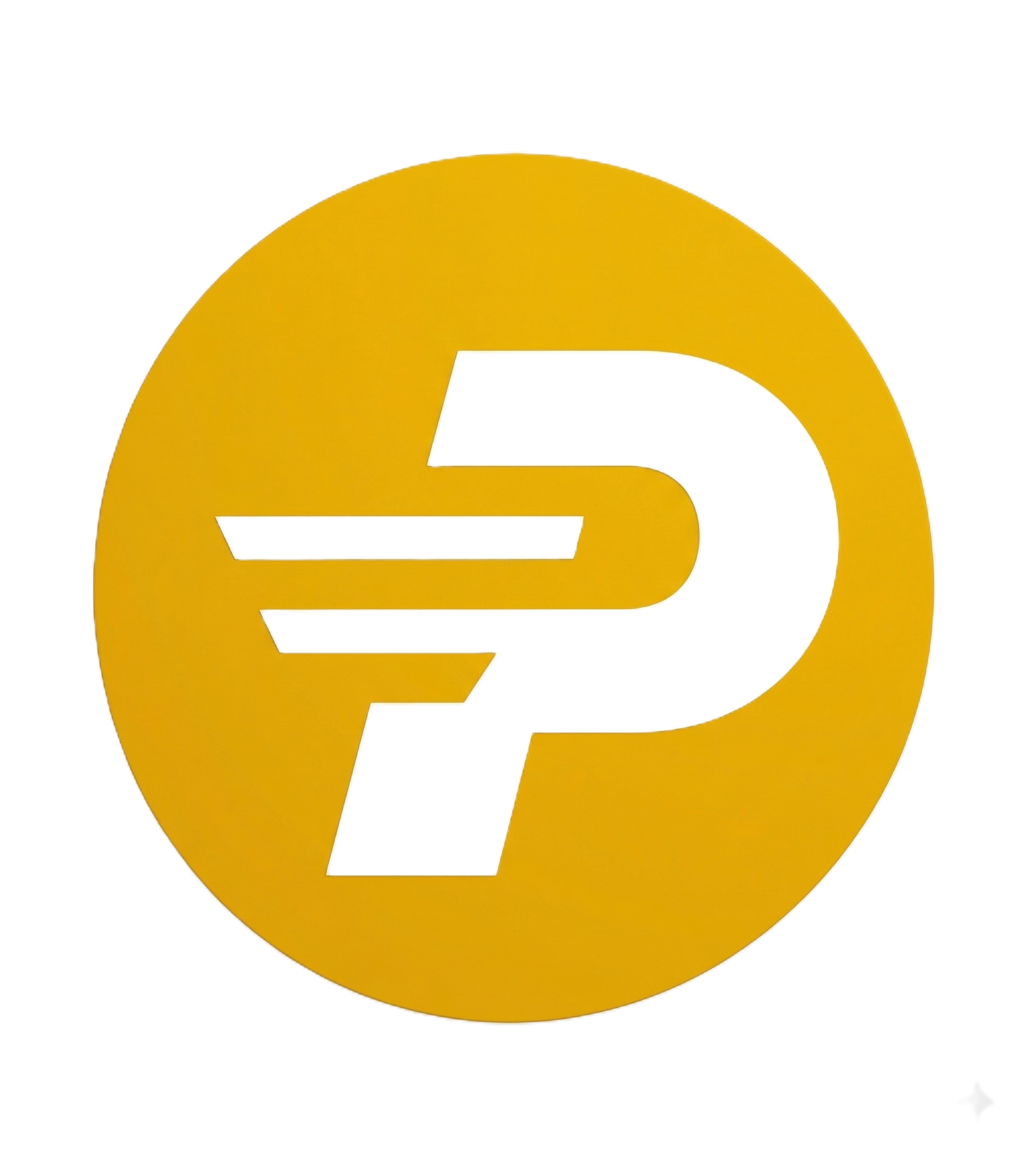 Logotipo de ProntoFrete